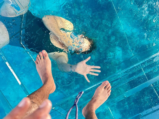 Crystal Boat Guadeloupe-Pointe-Noire必去景点