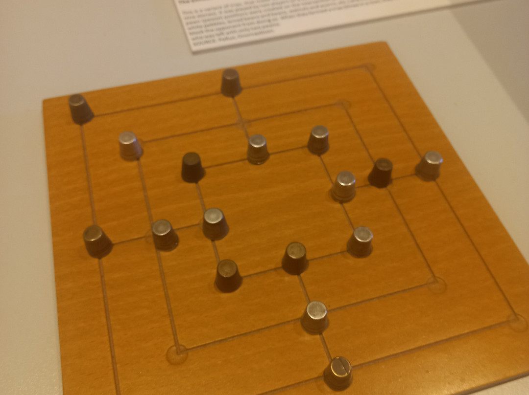 Museum Of Ancient Greek Technology by Kotsanas-伊拉克利翁必去景点