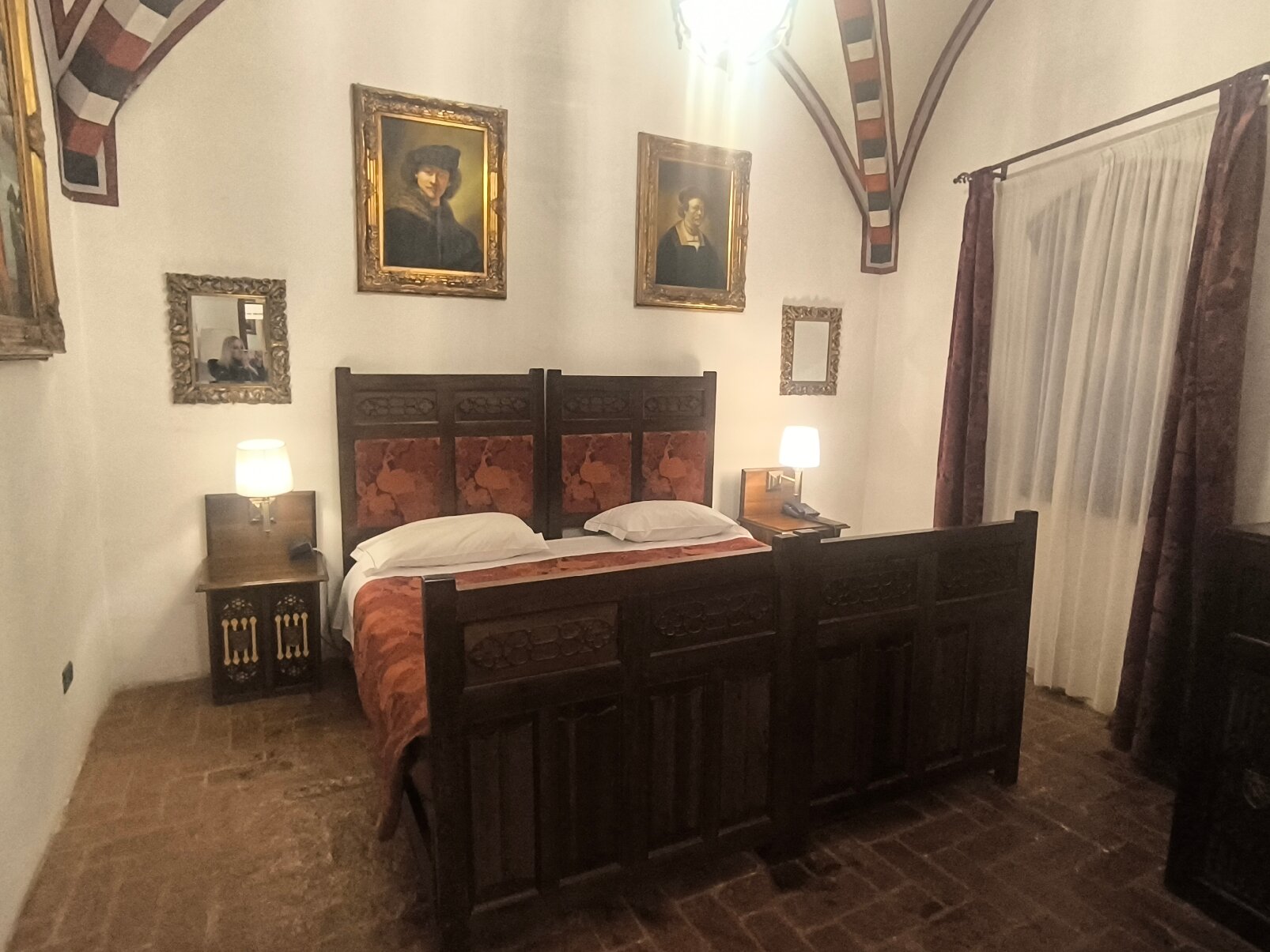 Castello di Pavone-官方