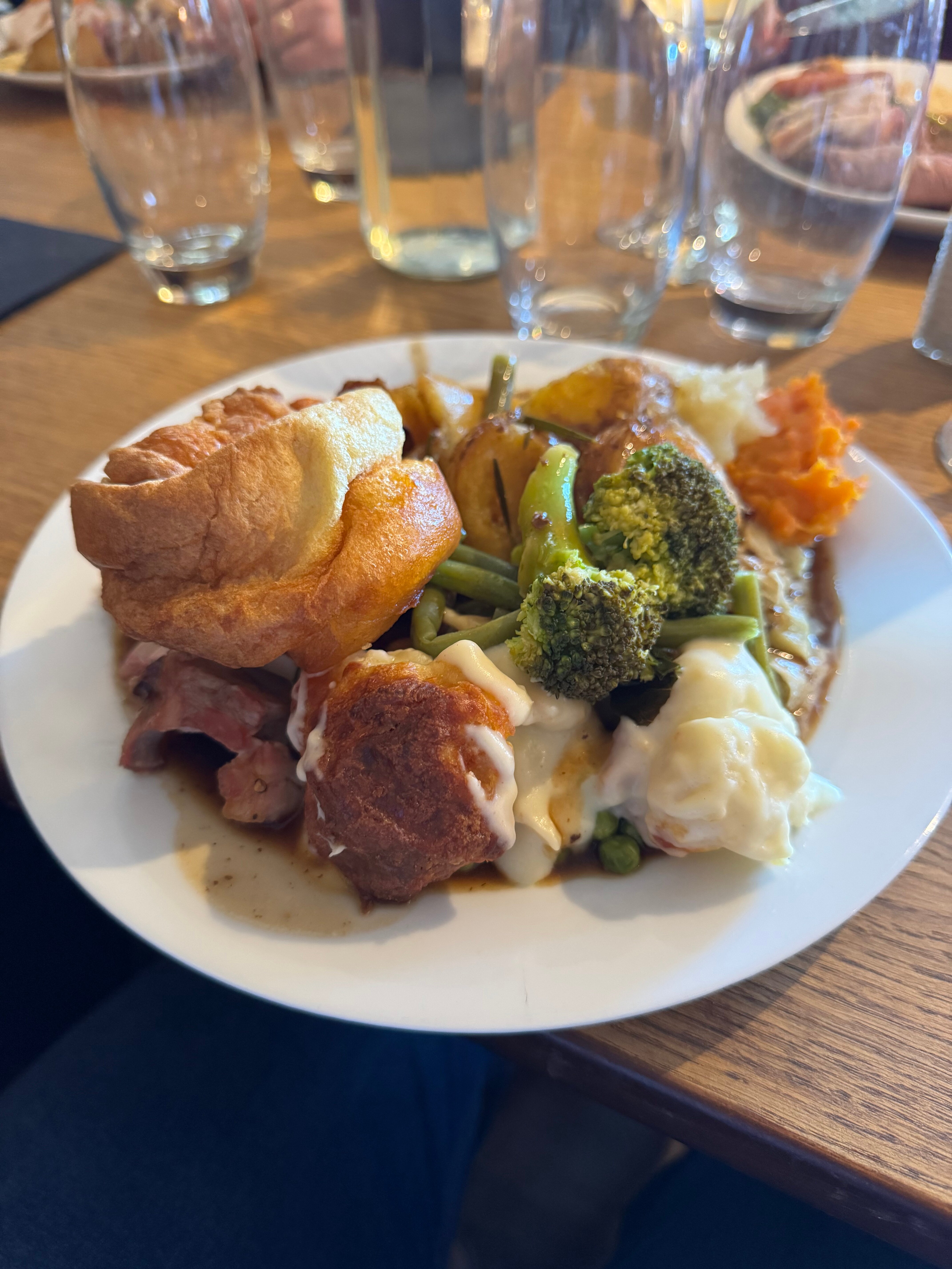 The Stukeleys Country Hotel-官方