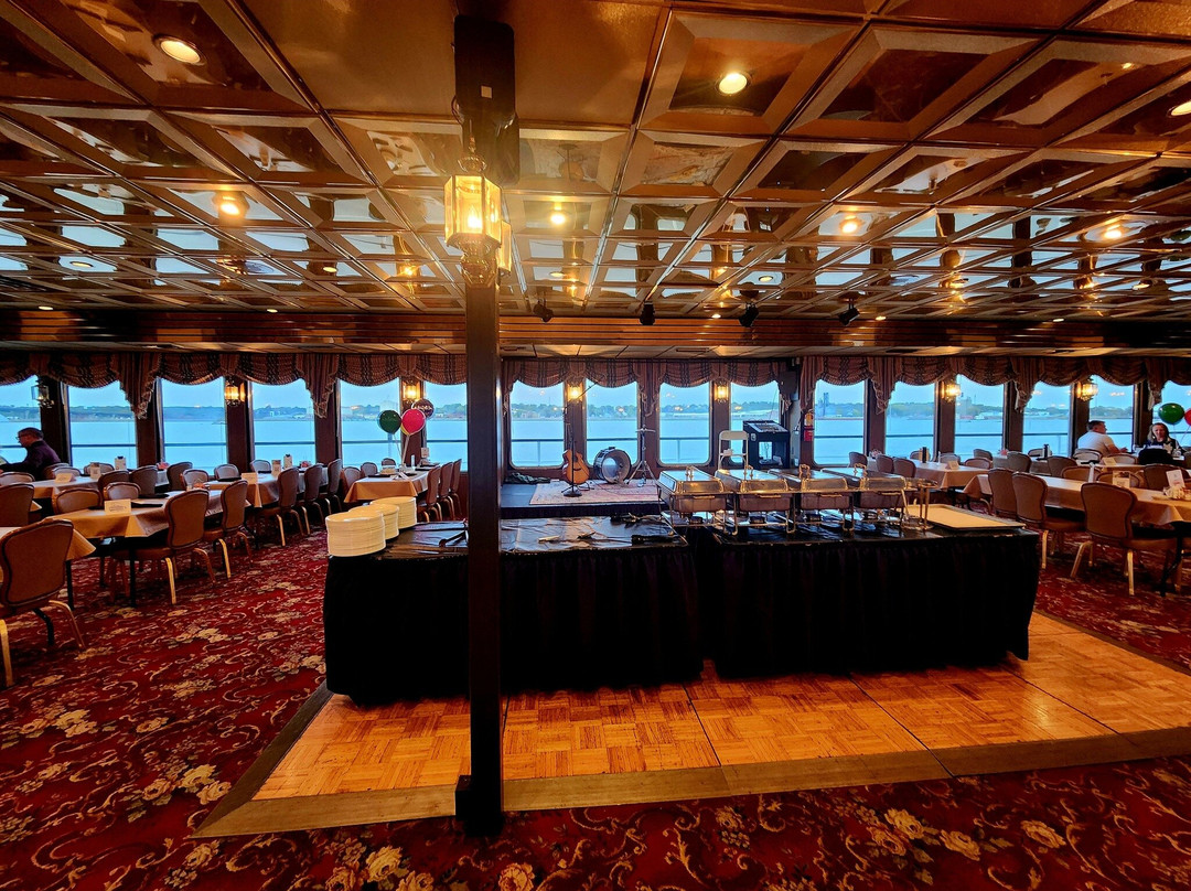 Celebration River Cruises-莫林必去景点