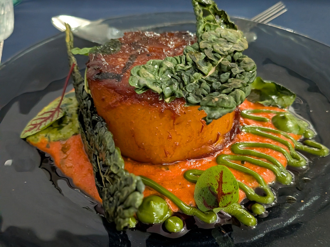 迪恩公园酒店主图