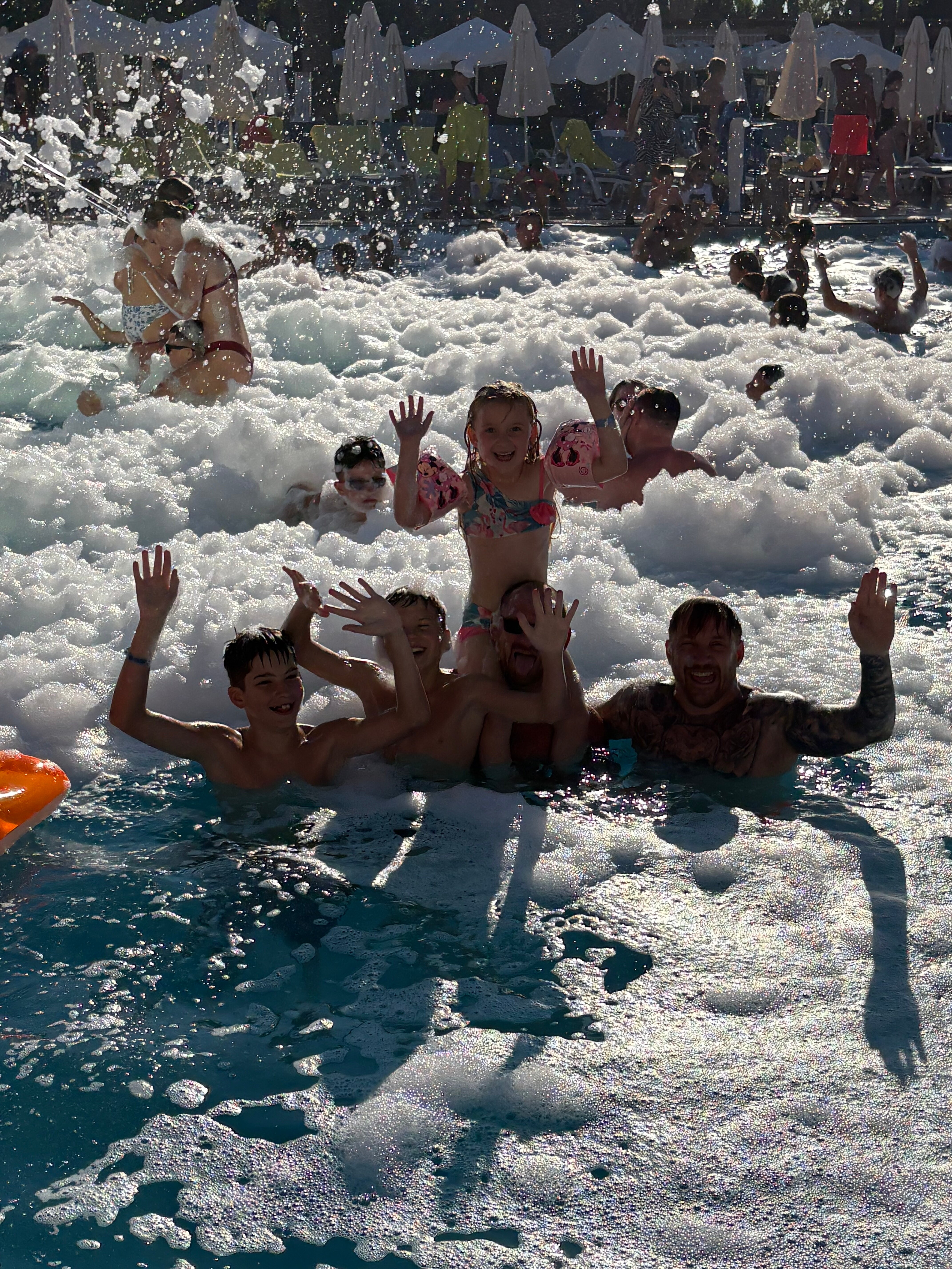 Delphin Deluxe Resort-官方