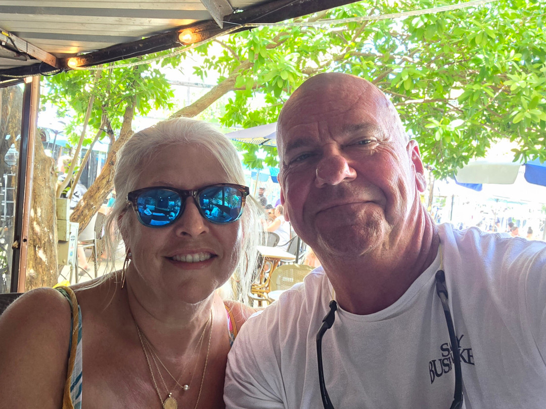 Robbie's of Islamorada-伊斯拉摩拉达必去景点