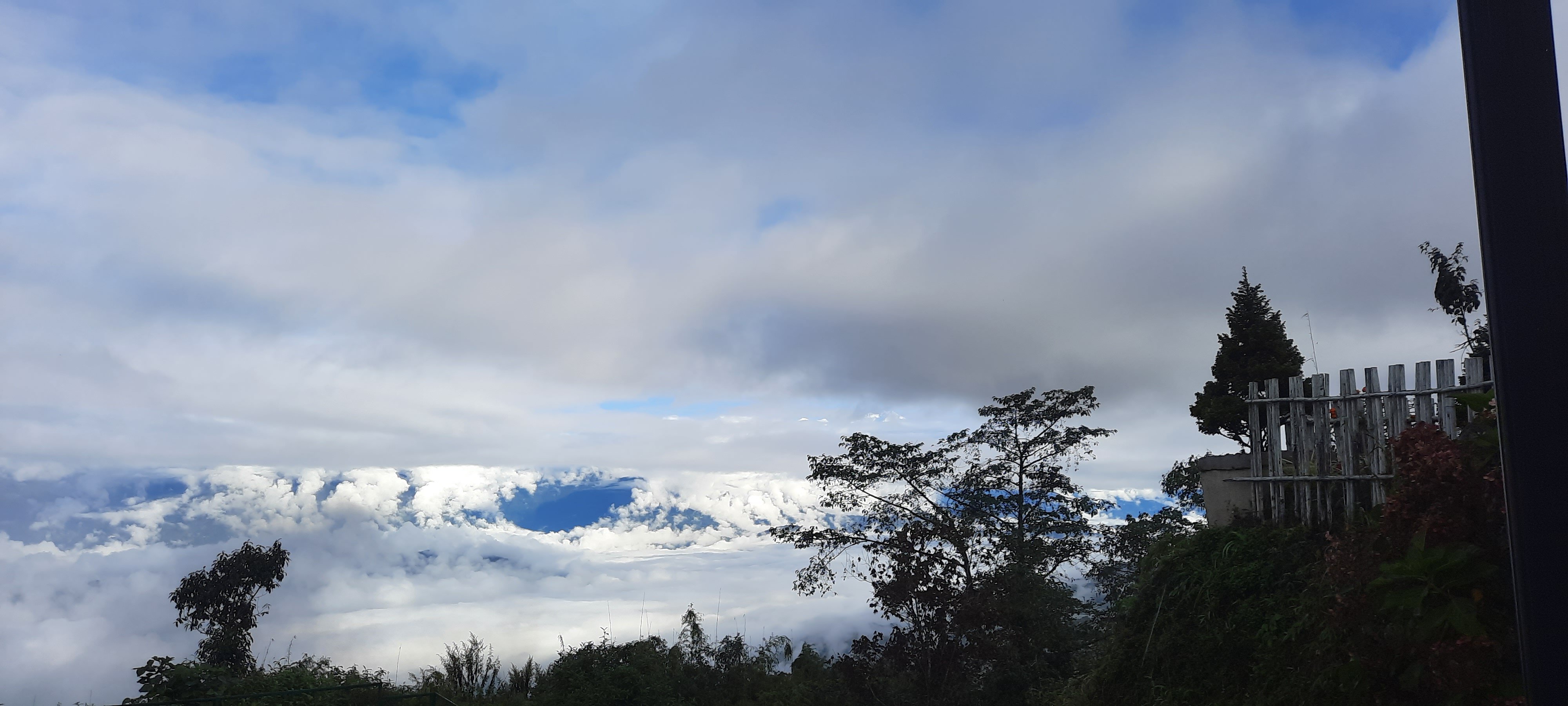 Sterling Darjeeling-浴室