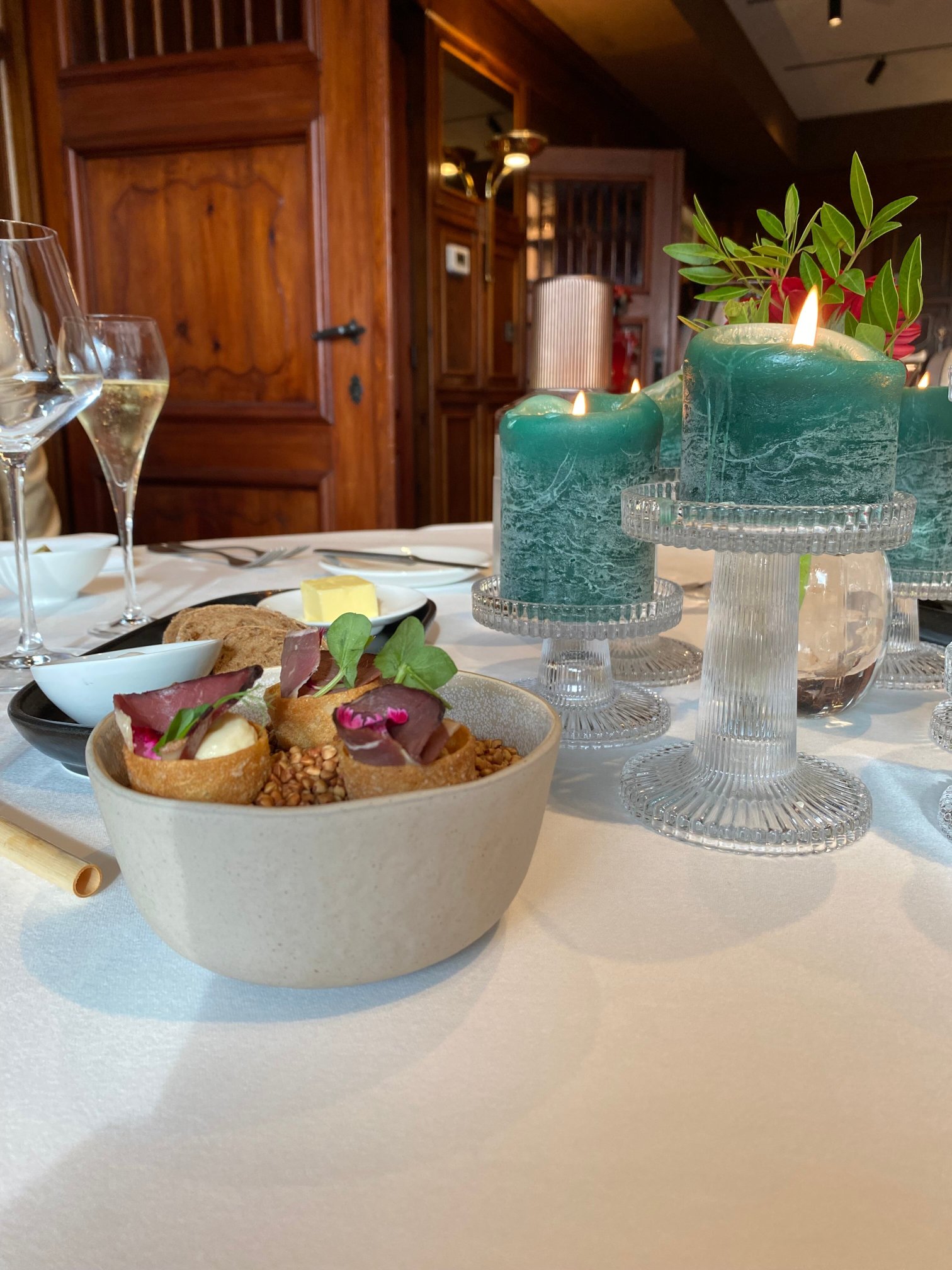 凯姆摩博格酒店-官方