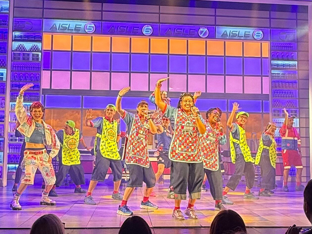 皇家剧院-纽卡斯尔必去景点