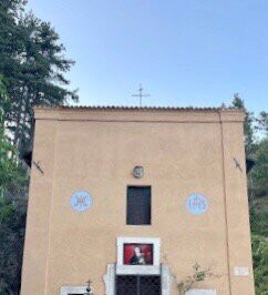 Santuario della Madonna Fore-拉奎拉必去景点
