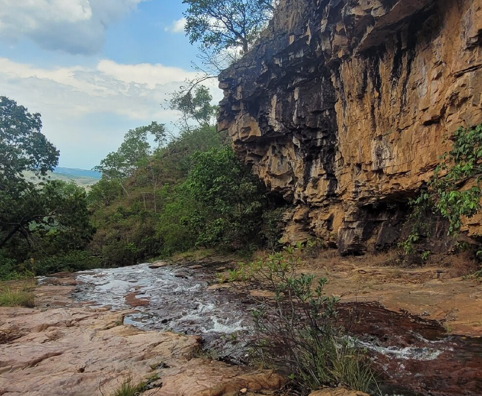 Chapada Imperial-Brazlandia必去景点