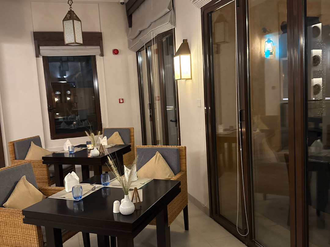 Al Badayer Retreat By Sharjah Collection主图