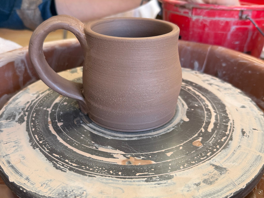 Fowler's Clay Works-盖林柏格必去景点