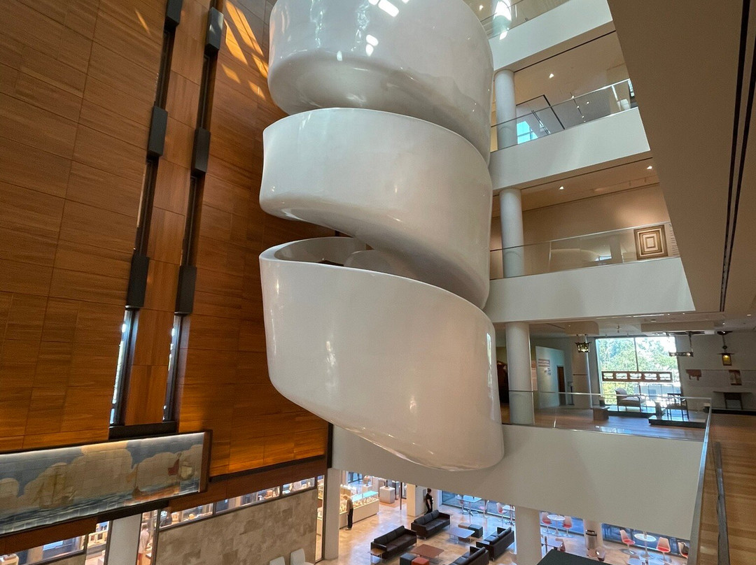 Museum of the American Arts & Crafts Movement-圣彼德斯堡必去景点