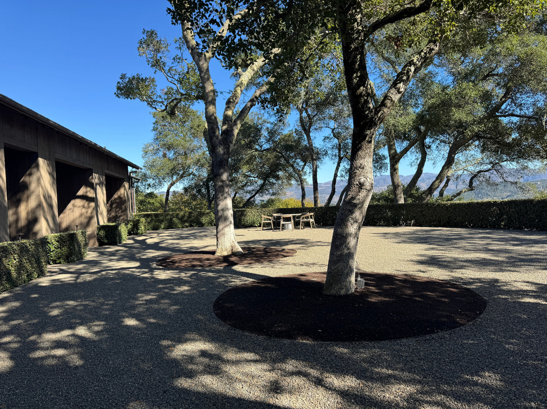 Promontory-奥克维尔必去景点