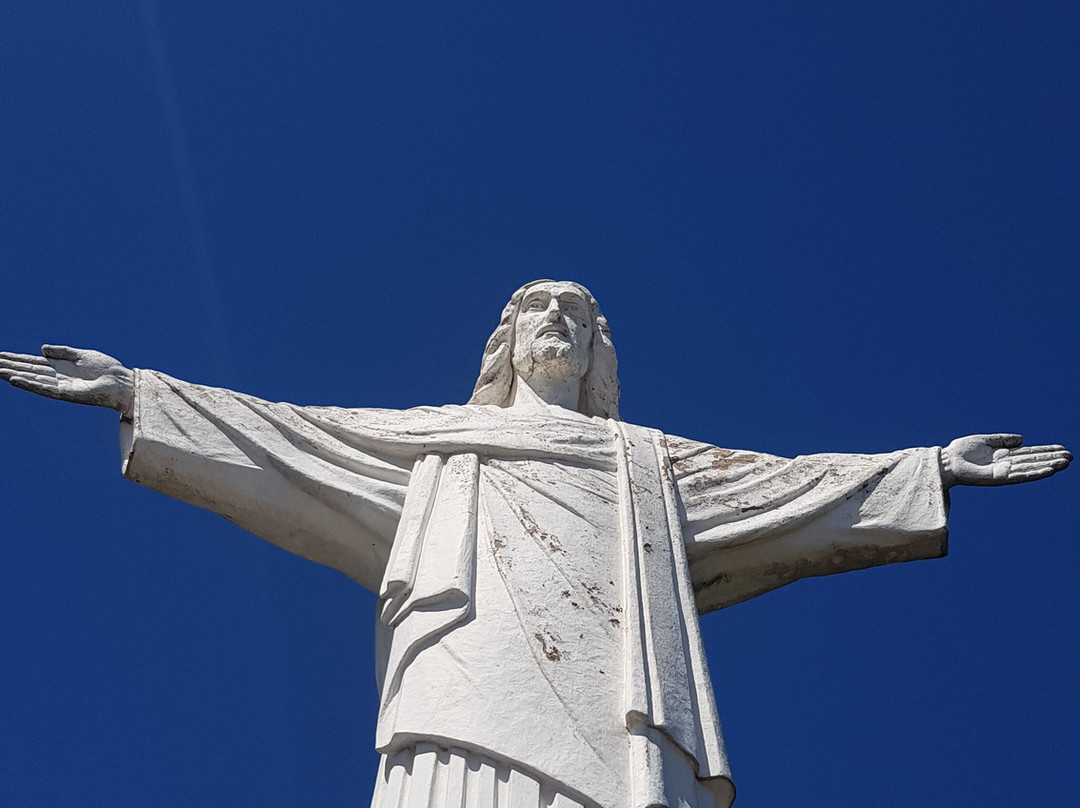 Cristo Redentor-La Cumbre必去景点