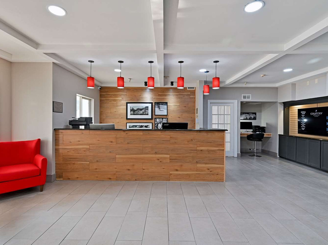 布卢明顿酒店住宿-Country Inn & Suites by Radisson, Bloomington-Normal Airport, IL