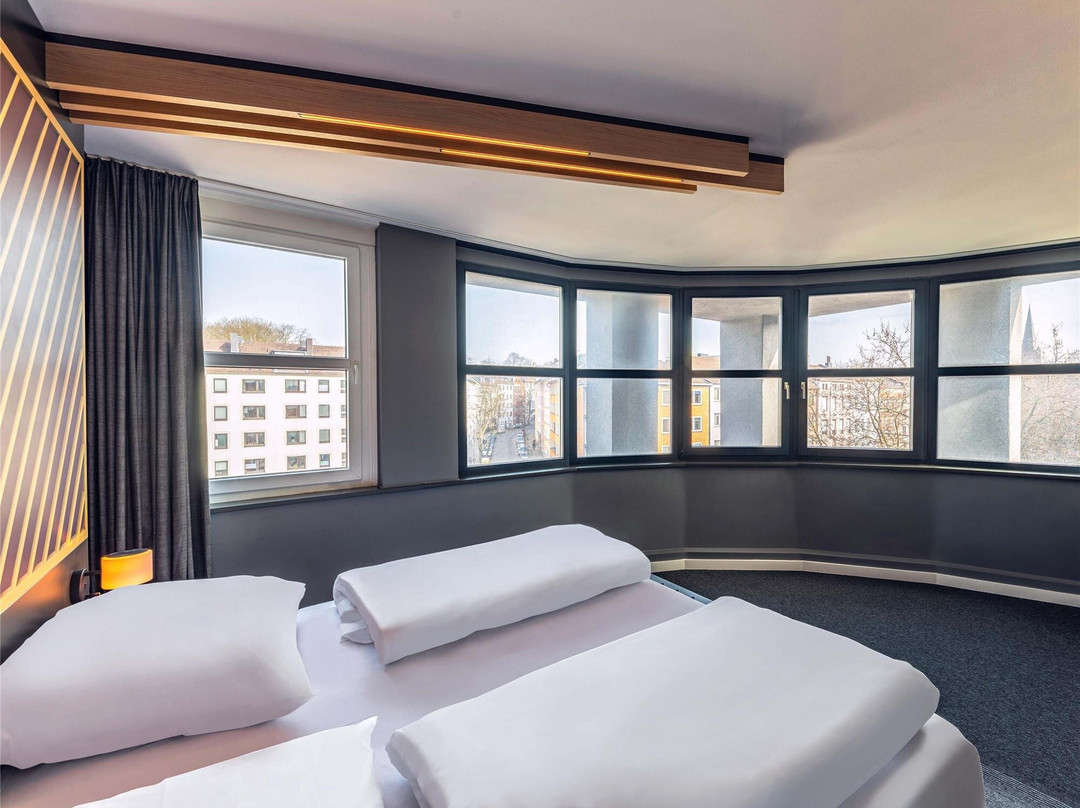 亚琛市全季酒店