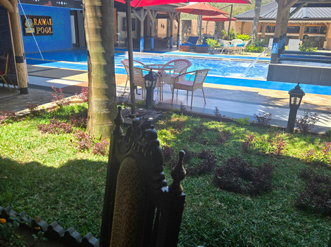 Blue Rawal Tourist Residence