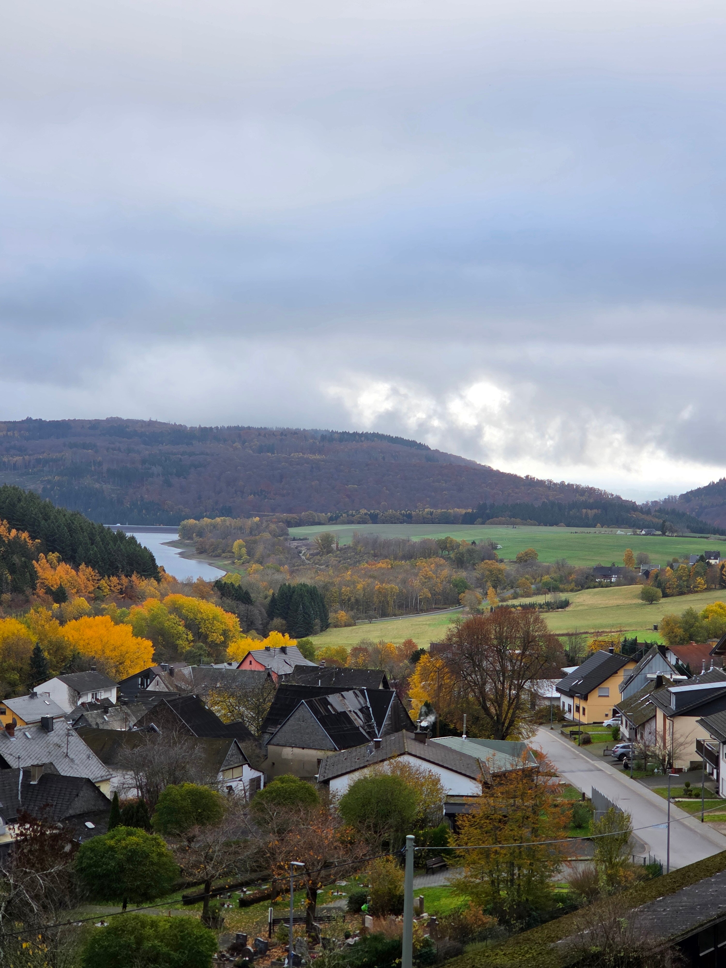 Marienhöh-酒店景观