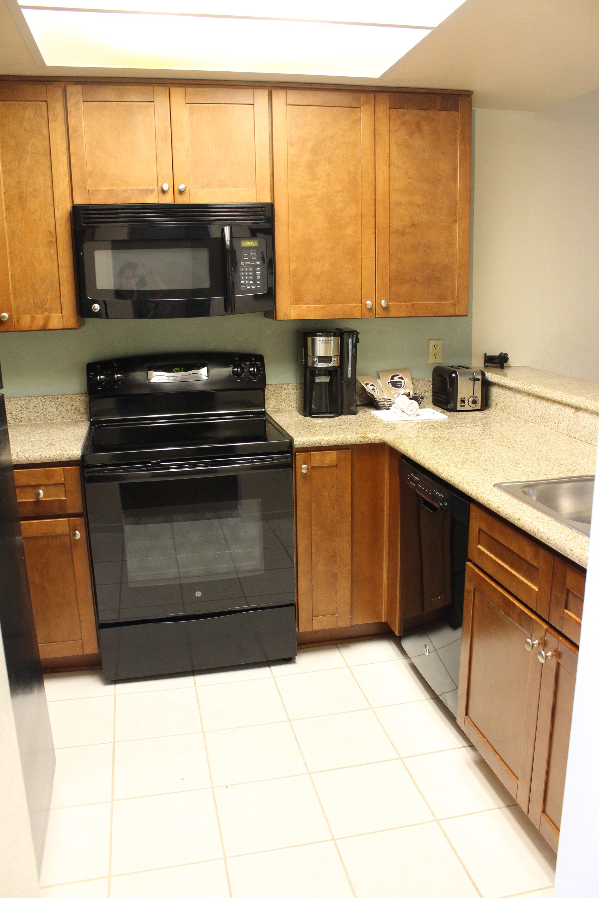 Riviera Oaks Resort And Racquet Club-客卧