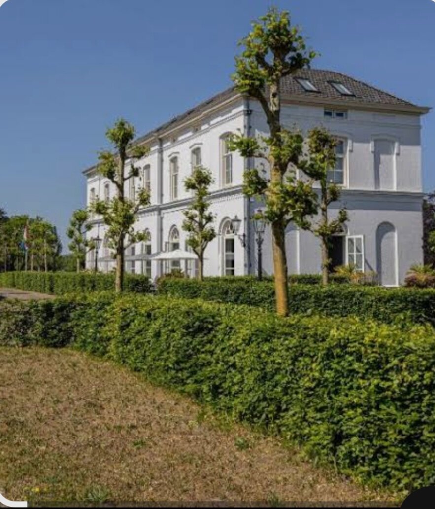 Boutique Hotel De Witte Dame-官方