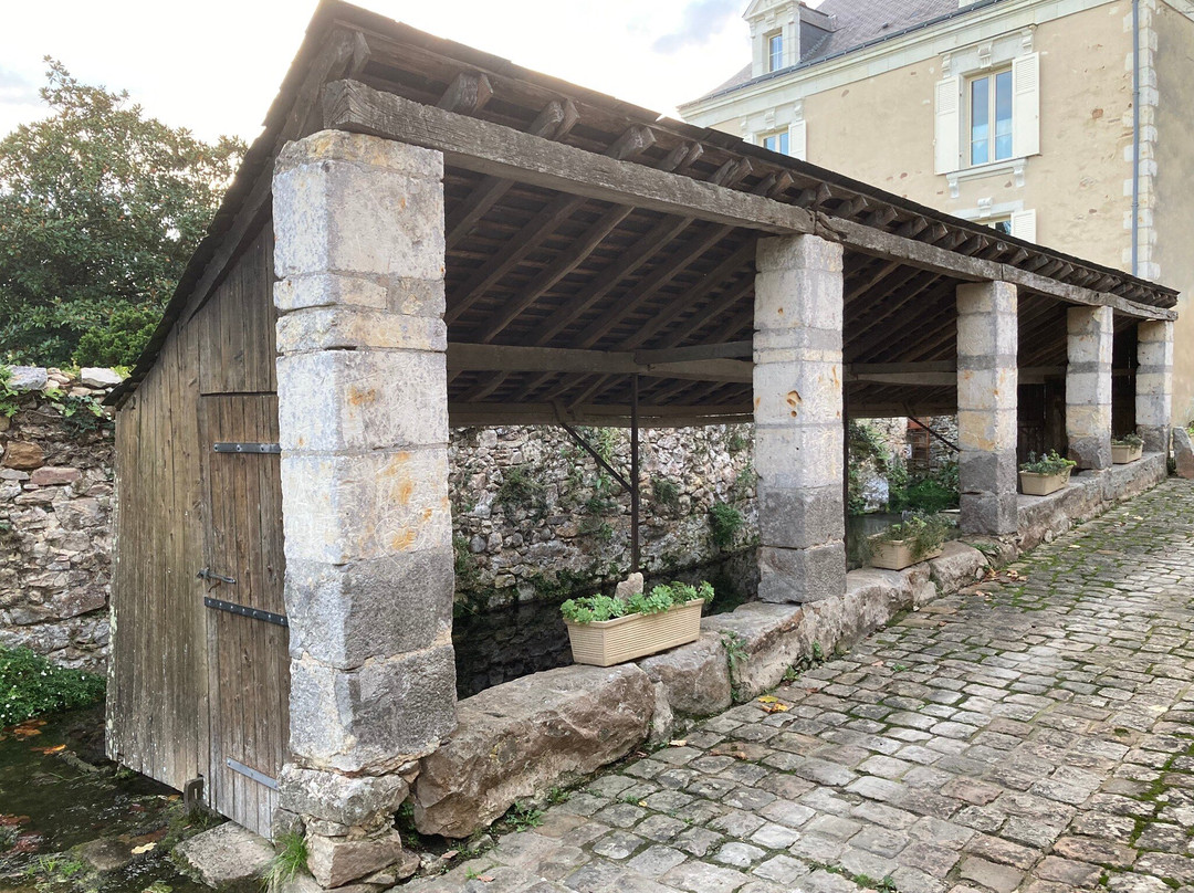 Eglise Saint Symphorien