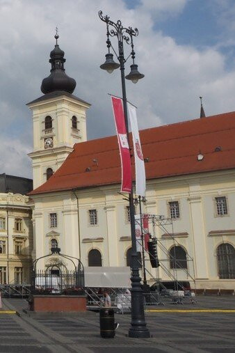 大广场-锡比乌必去景点