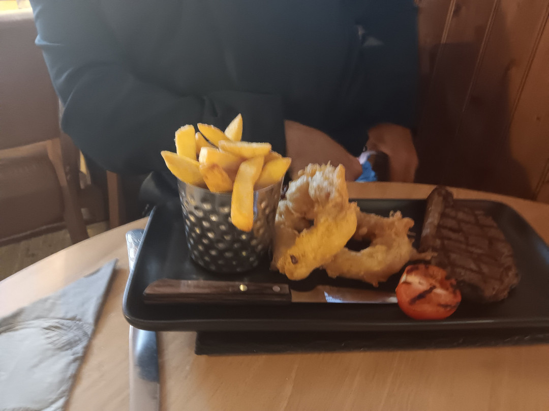 The Plough Inn-Kidderminster必去景点