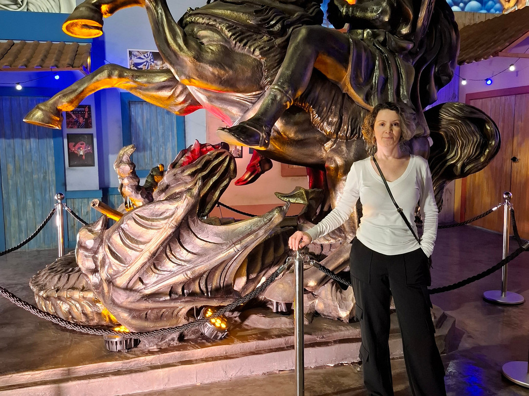 Arena Corinthians - Neo Química Arena-圣保罗必去景点