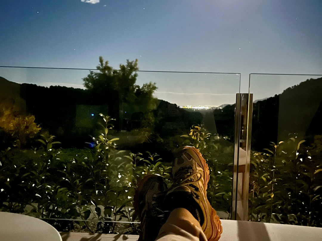 La Casa Del Pantano主图