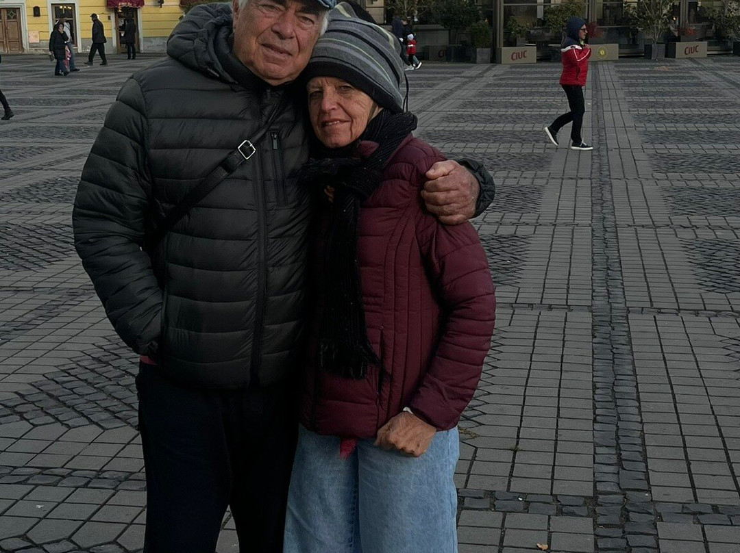 Santiago Tour Romania-布加勒斯特必去景点