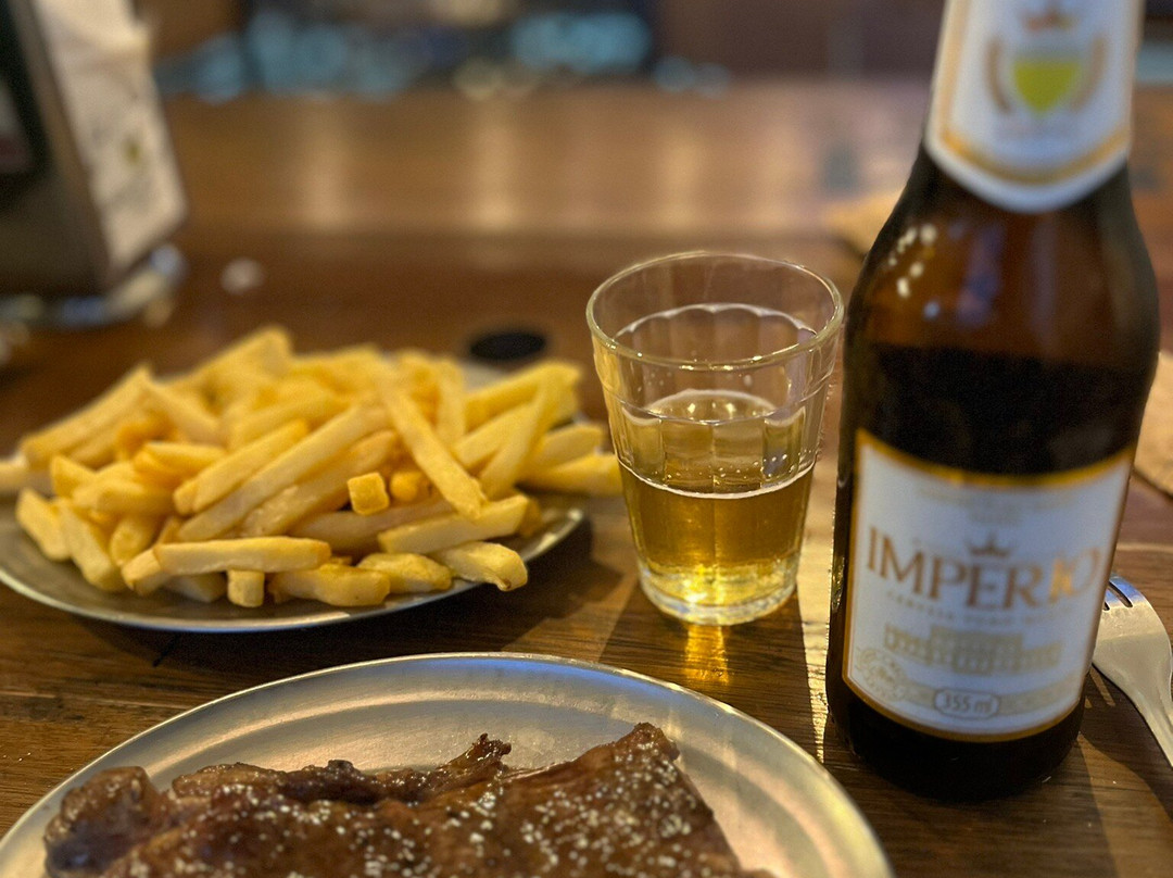 Pedra do Sal-里约热内卢必去景点