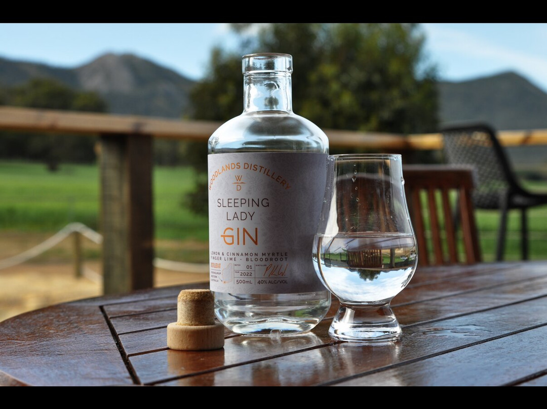 Woodlands Distillery-Porongurup必去景点