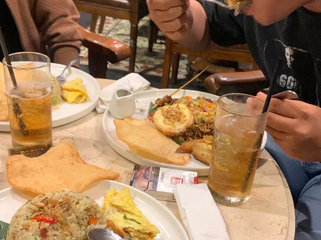 Le Semar Hotel Karawaci