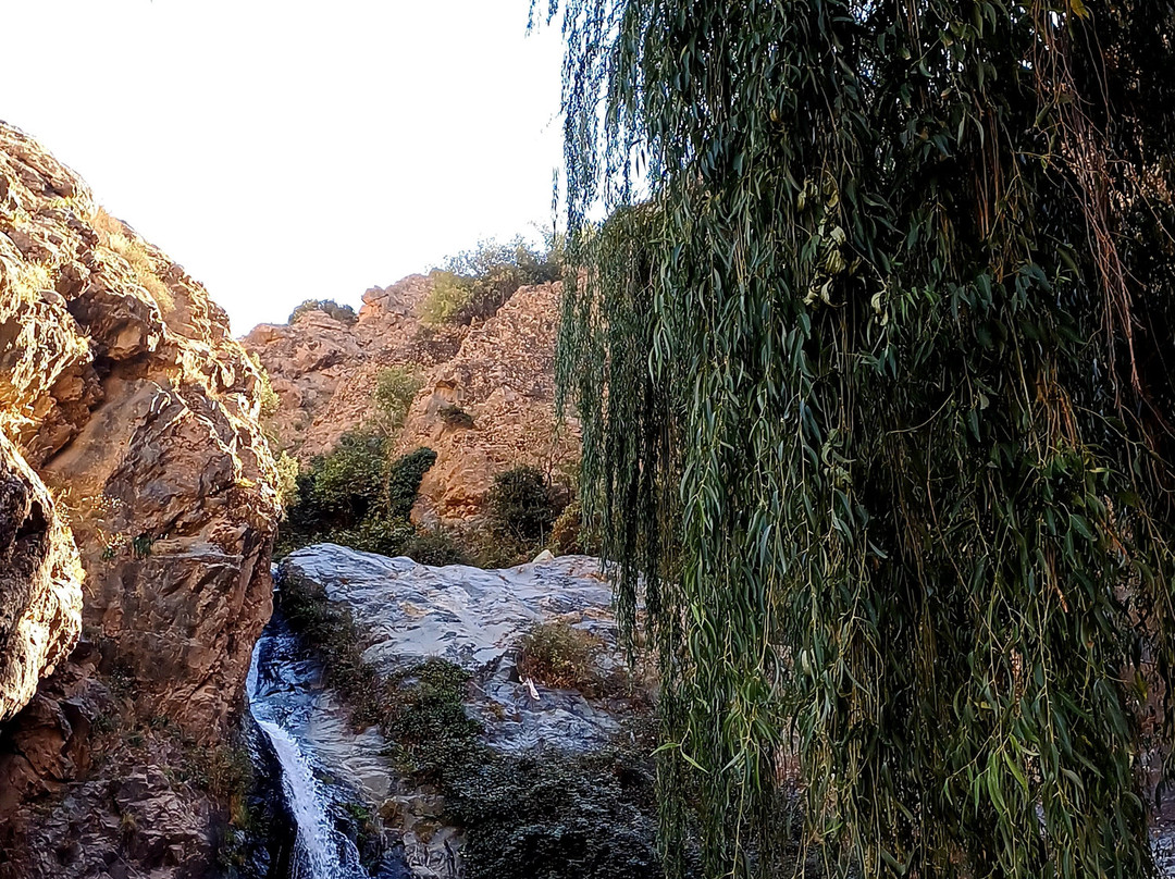 Marrakech Excursion-马拉喀什必去景点