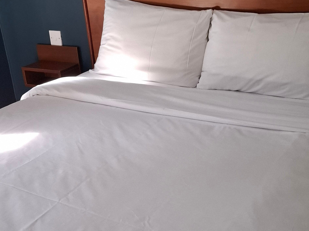 Travelodge Frimley主图