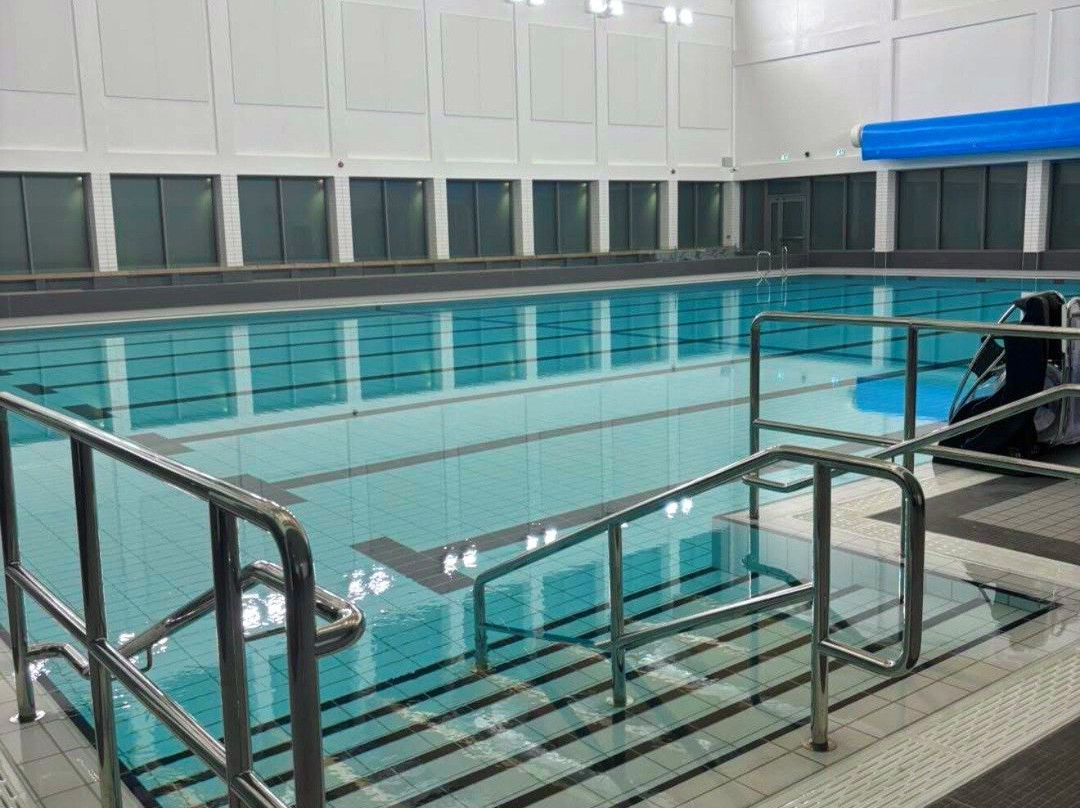 Houghton Regis Leisure & Community Centre-Houghton Regis必去景点