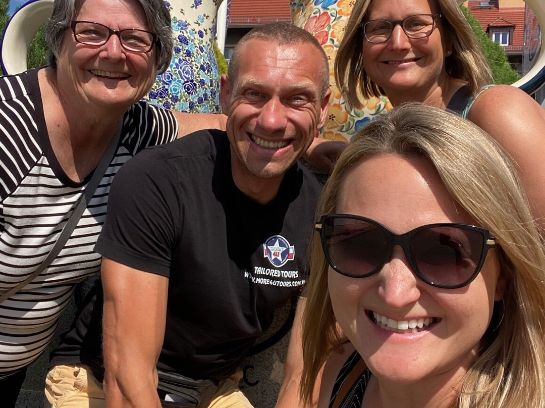 More4u & Poland Tailored Tours4u-波力斯拉韦兹必去景点