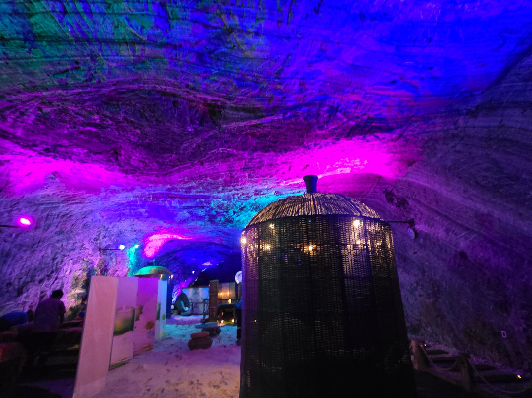 Desal-锡帕基拉必去景点