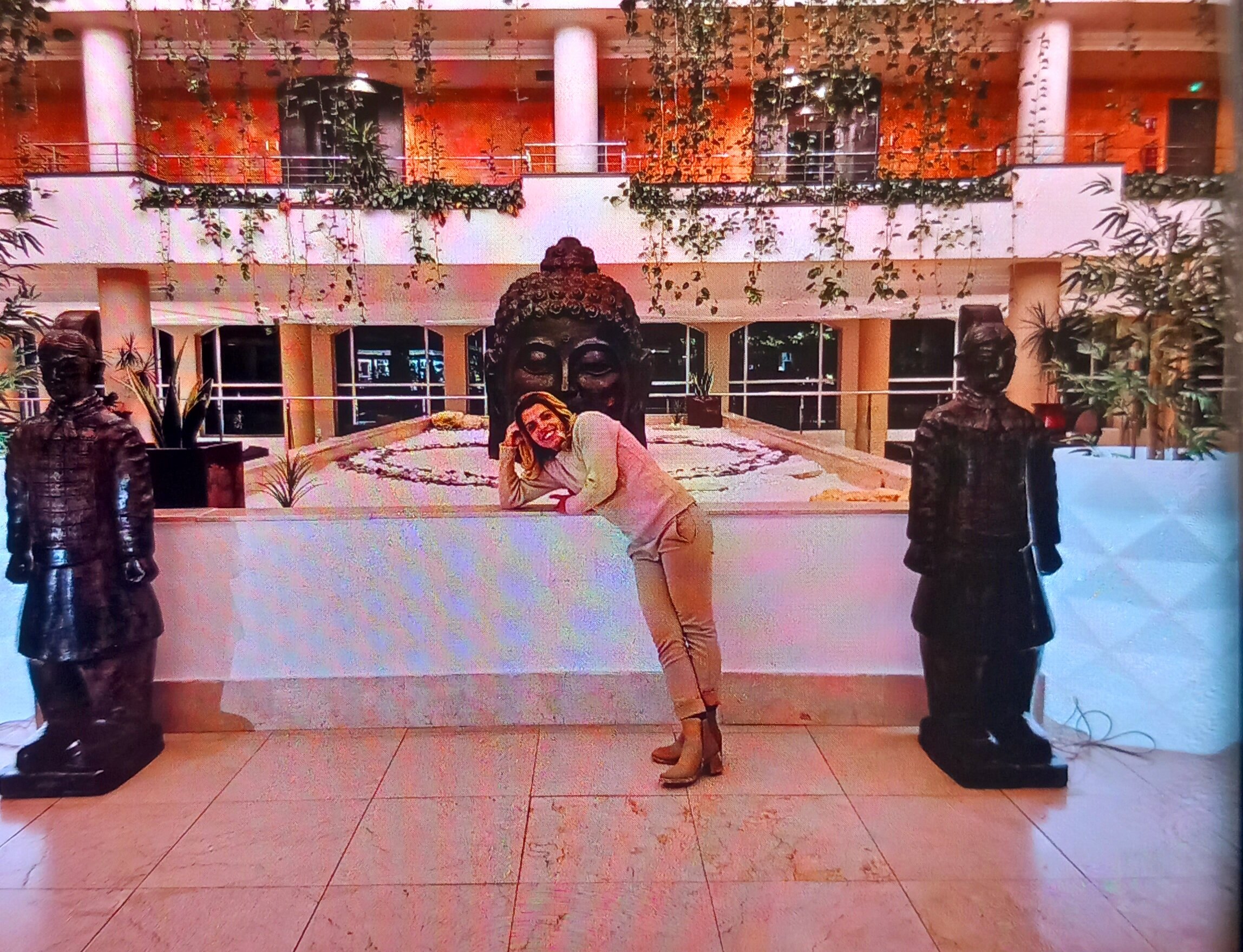 Ohtels Islantilla-官方