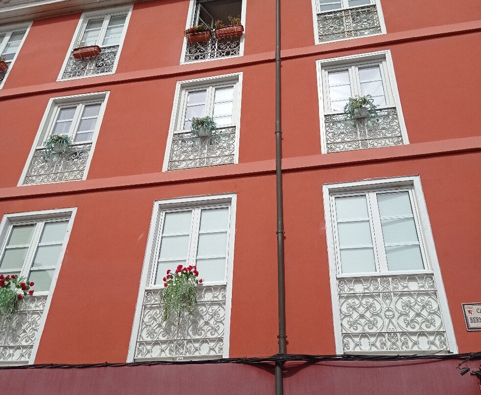 Plaza Mayor de León-莱昂必去景点