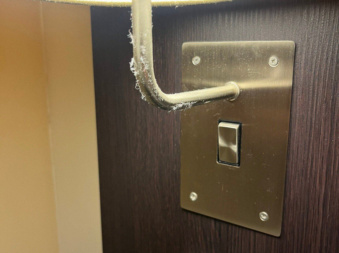 Premier Inn Rickmansworth Hotel主图