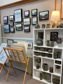 Exeter Fine Crafts-埃克塞特必去景点