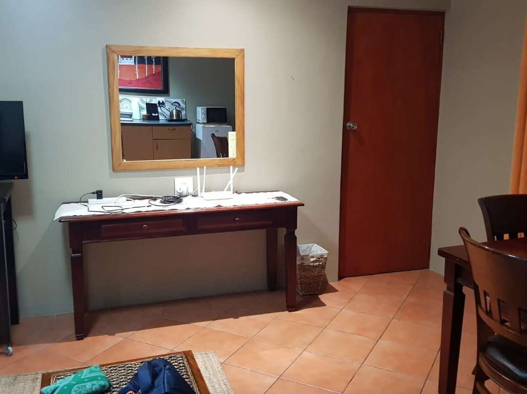 Dai Heka Boutique Guest House主图