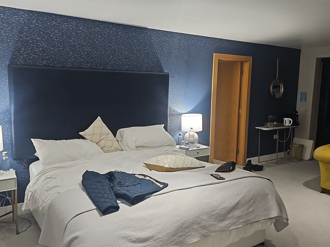 Sea Vista Boutique Accommodation主图