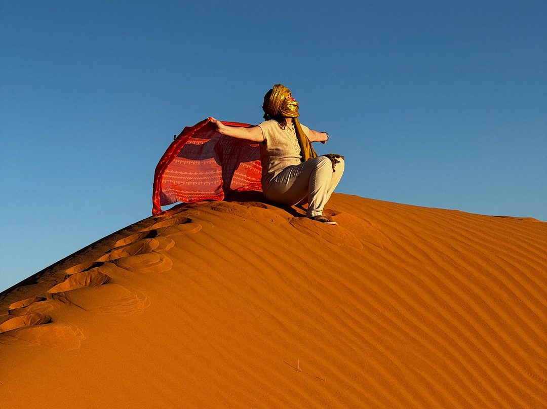 Morocco DailyXplore Tours-卡萨布兰卡必去景点