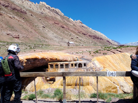 GORA TURISMO-门多萨必去景点