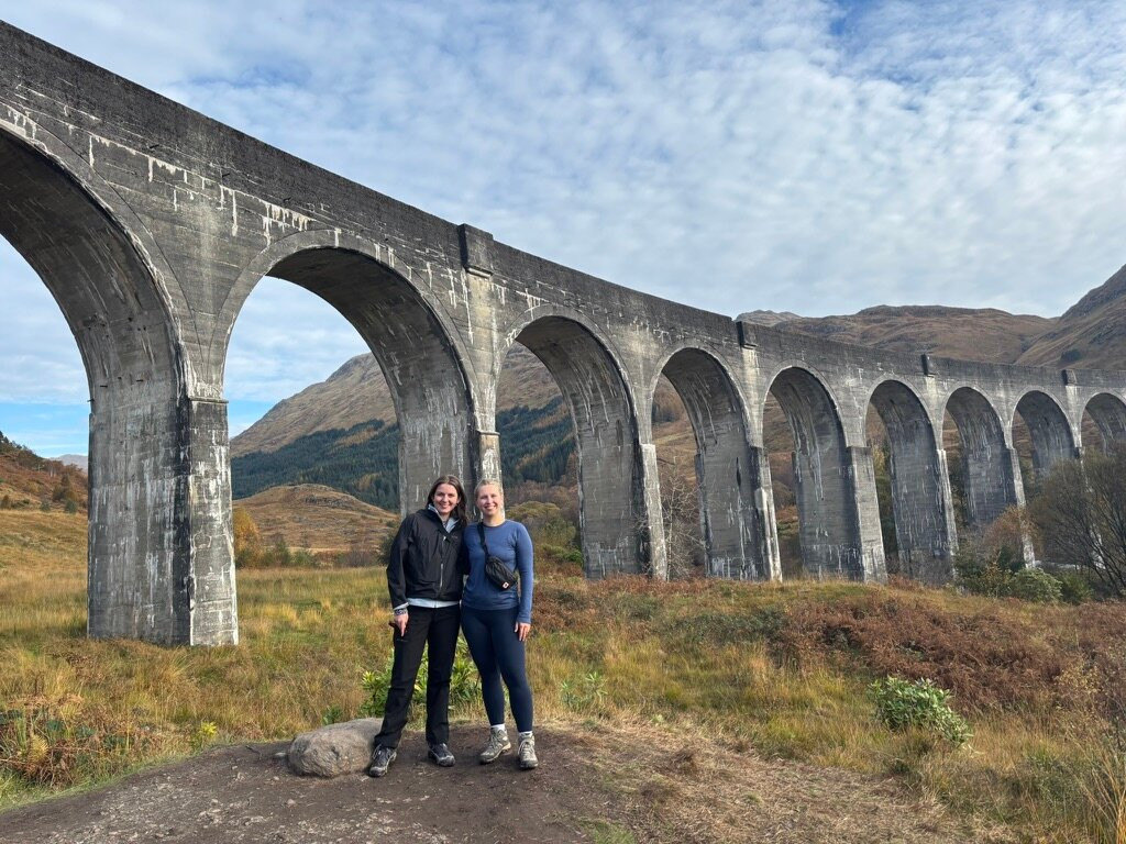 Highland Scenic Tours-威廉堡必去景点