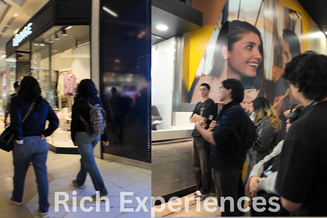 Cenco Costanera-圣地亚哥必去景点