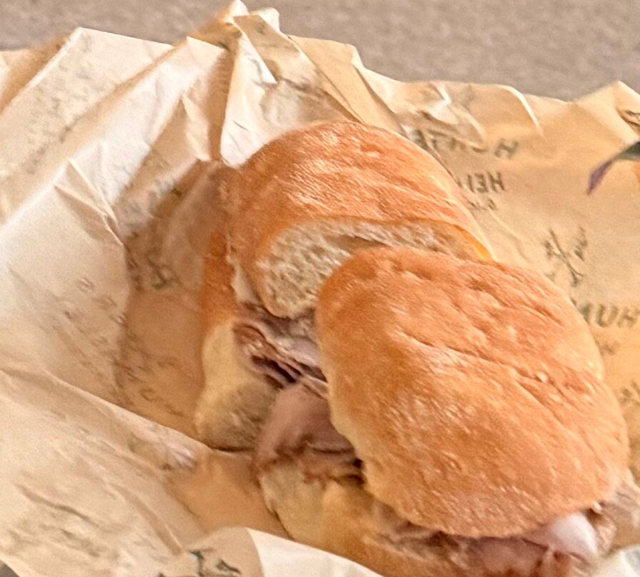 Hunters of Helmsley-赫尔姆斯利必去景点