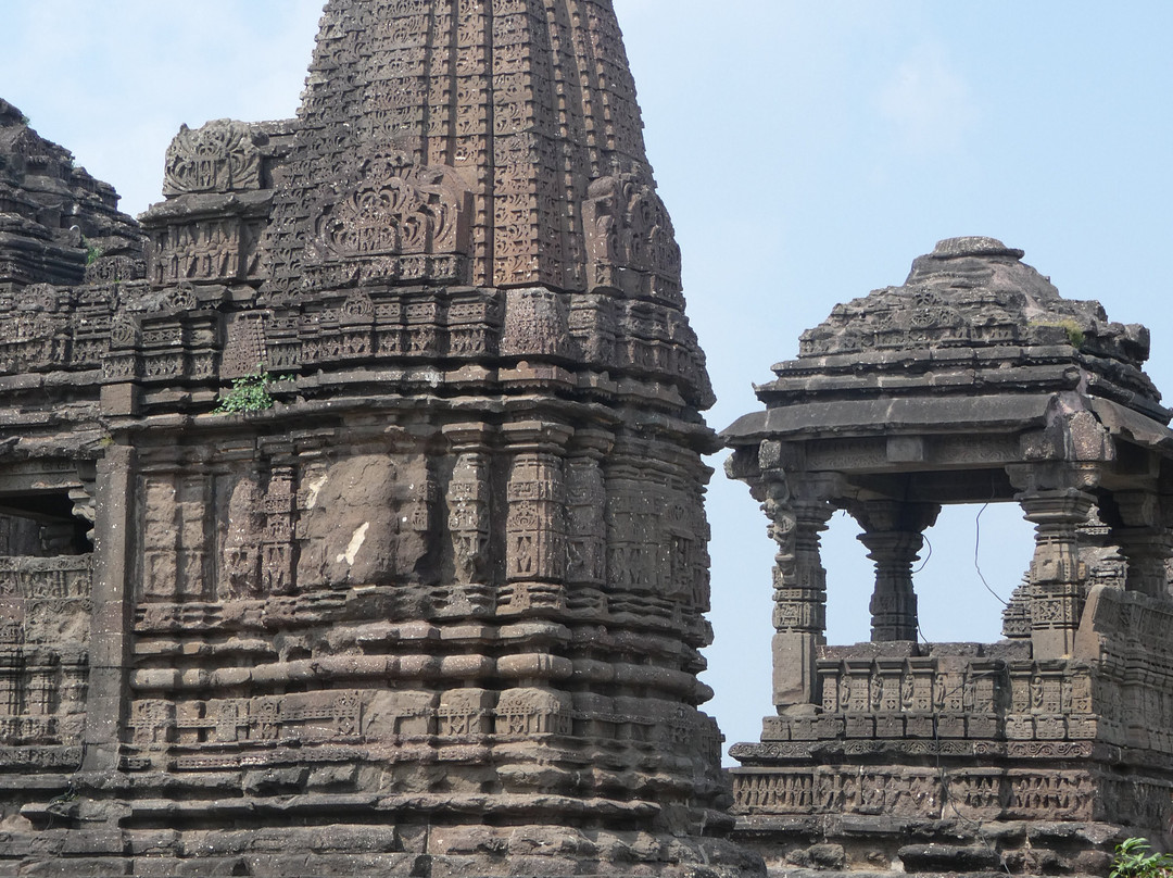 Akvin Tourism-奥兰卡巴必去景点